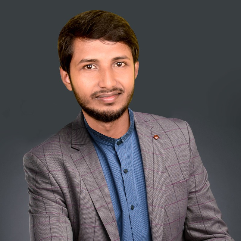 Team Member 3